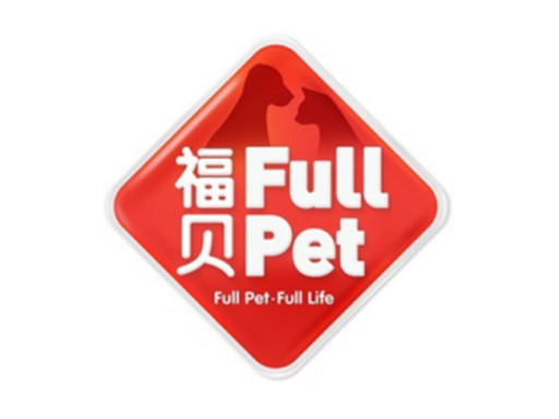 福貝寵物食物